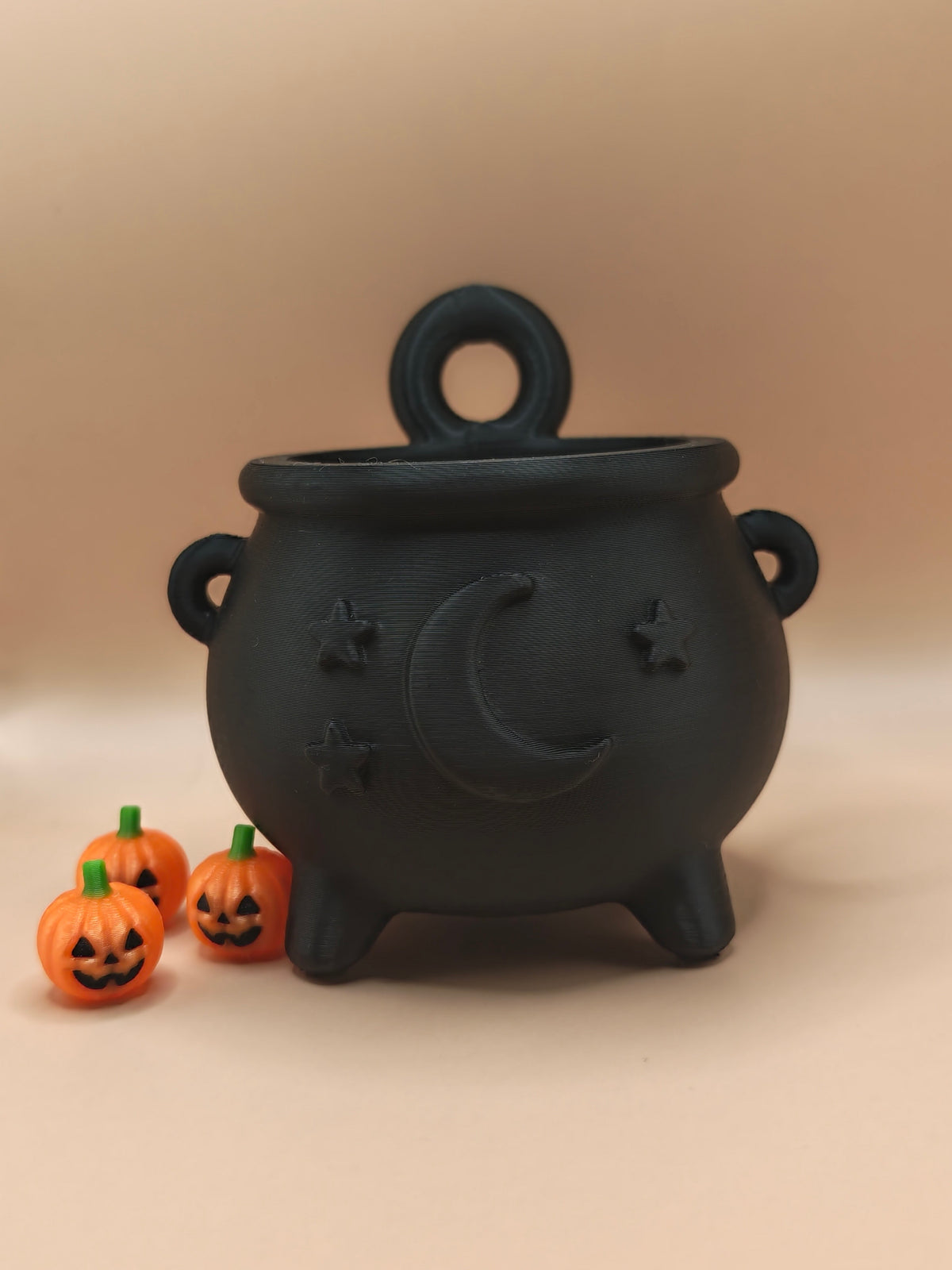 Witch cauldron
